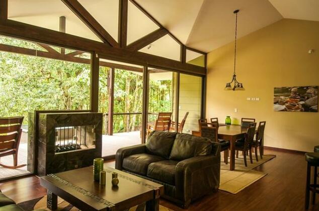 El Silencio Lodge & Spa - Photo4
