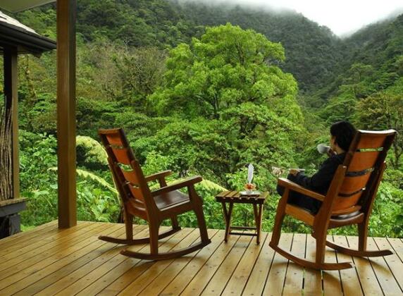 El Silencio Lodge & Spa - Photo5