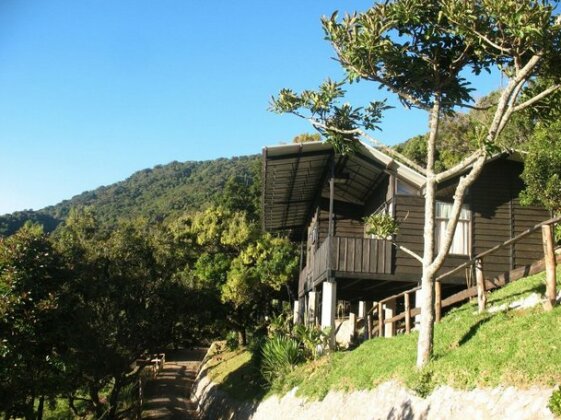 Hotel Alto Palomo - Photo3