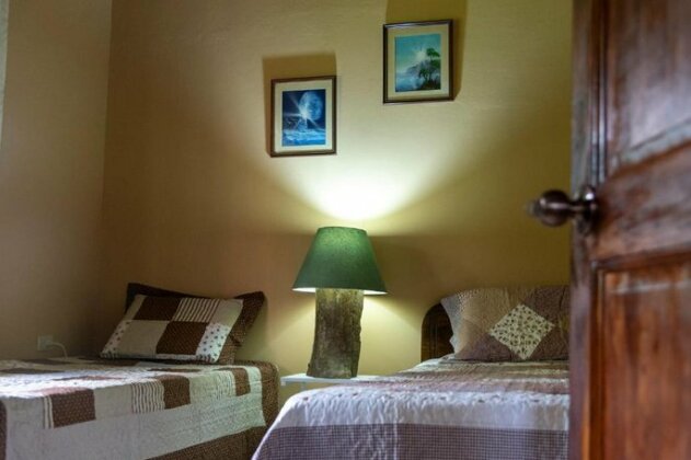 Las Calas Lodge - Photo3