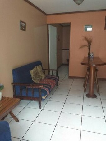 Laurel Mont Hostal - Photo3