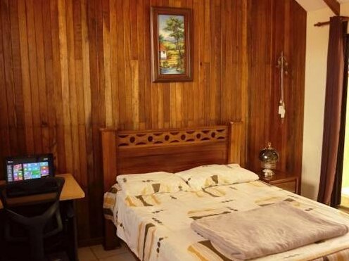 Maria's House Sabanilla - Photo2