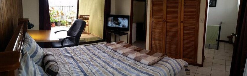 Maria's House Sabanilla - Photo4