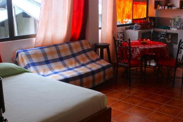 Apartamentos Shanna - Photo3
