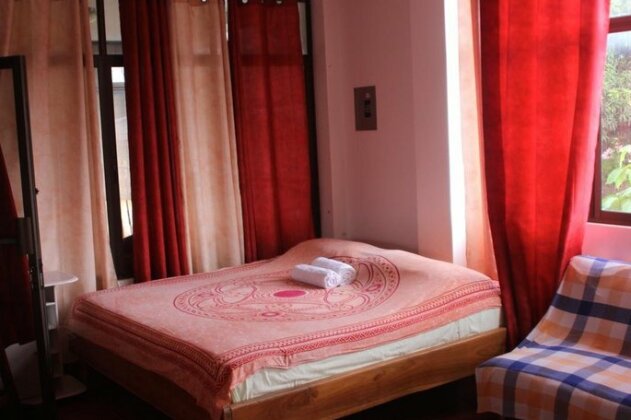 Apartamentos Shanna - Photo4