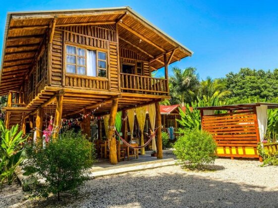 Cabanas Lamaite - Photo2