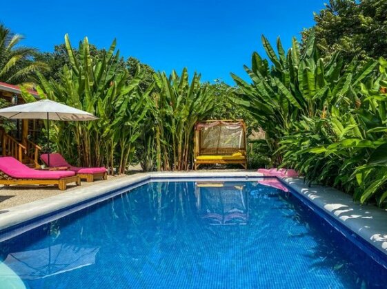 Cabanas Lamaite - Photo3