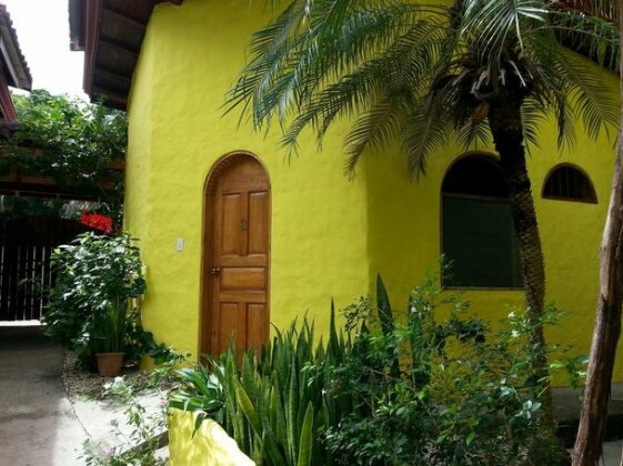Casa Amarilla Samara - Photo2
