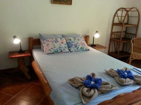 Casa Amarilla Samara - Photo3