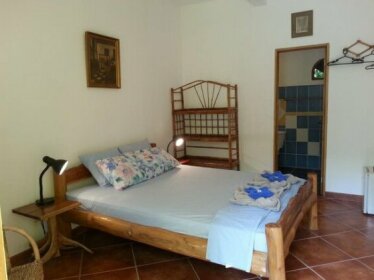 Casa Amarilla Samara