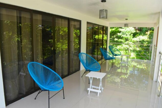Casa Brillasol Samara - Photo2