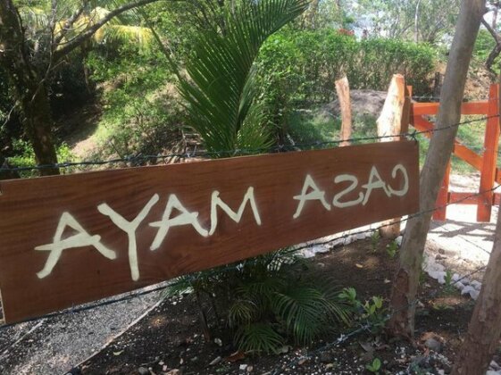 Casa Maya Samara - Photo3