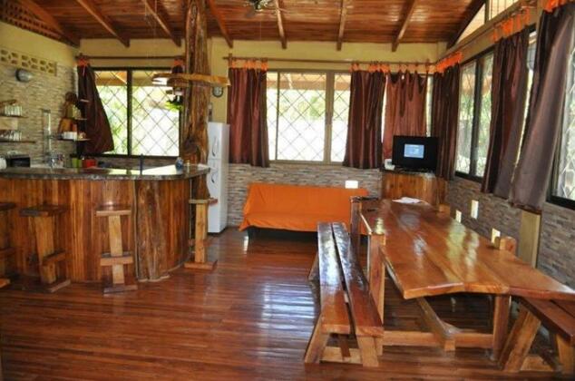 Crocodile House - Photo4