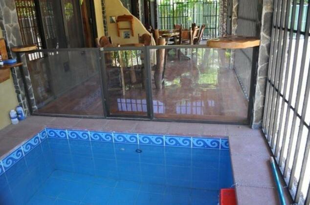 Crocodile House - Photo5