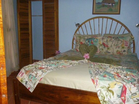Fenix Hotel - On the Beach - Photo2