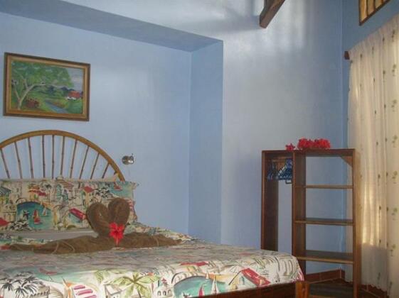 Fenix Hotel - On the Beach - Photo3