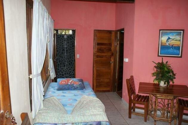 Fenix Hotel - On the Beach - Photo4