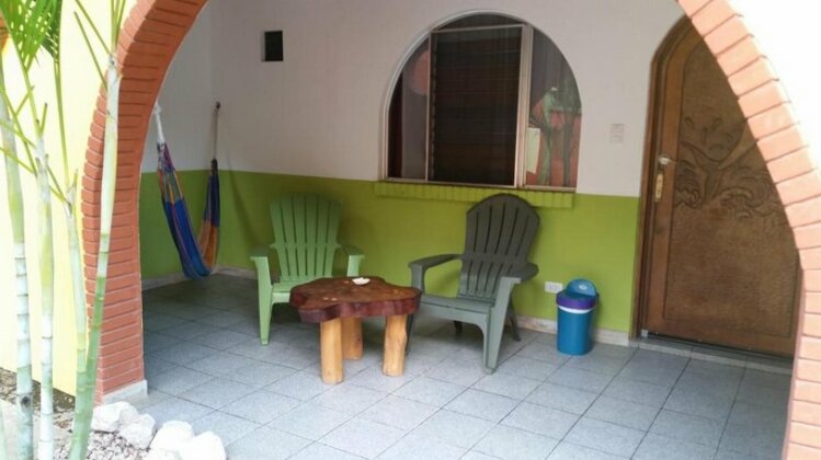 Hostel el Cactus - Photo3
