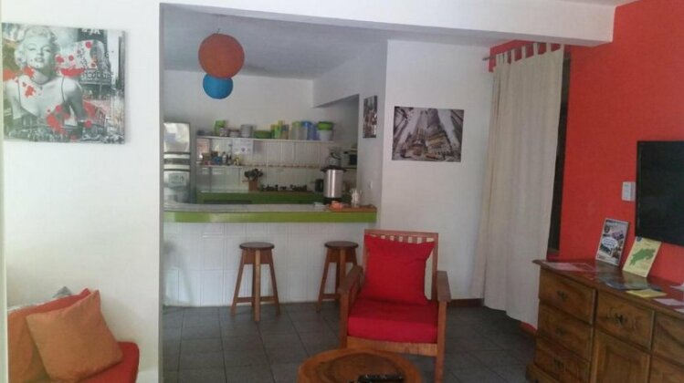 Hostel el Cactus - Photo4