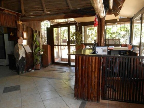 Hostel El Dorado - Photo2