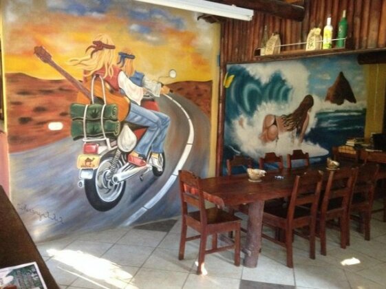Hostel El Dorado - Photo5