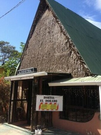 Hostel El Dorado