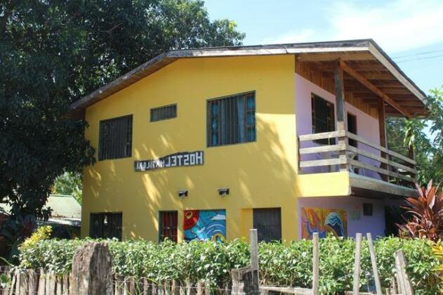 Hostel Matilori