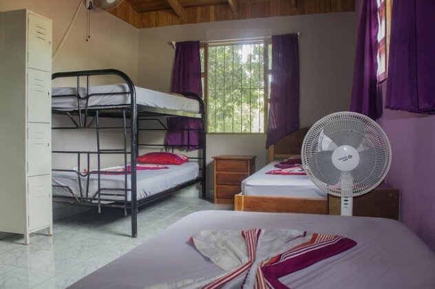 Hostel Matilori - Photo4