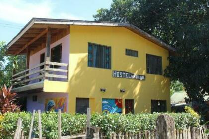 Hostel Matilori