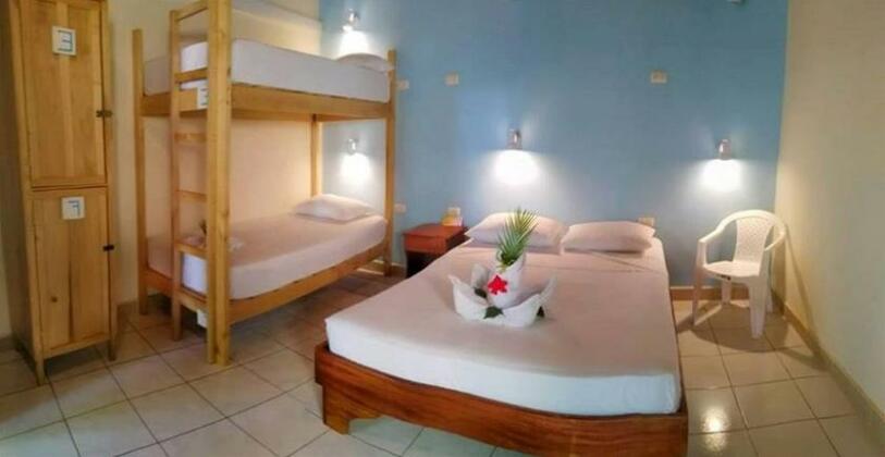 Hostel Samara - Photo5