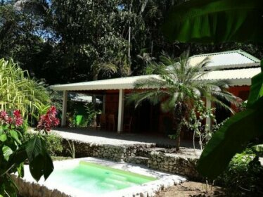 Hotel El Pequeno Gecko Verde