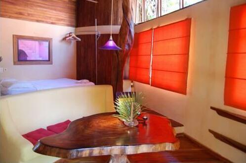 Hotel Flying Crocodile - Photo3