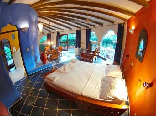 Hotel Flying Crocodile - Photo4