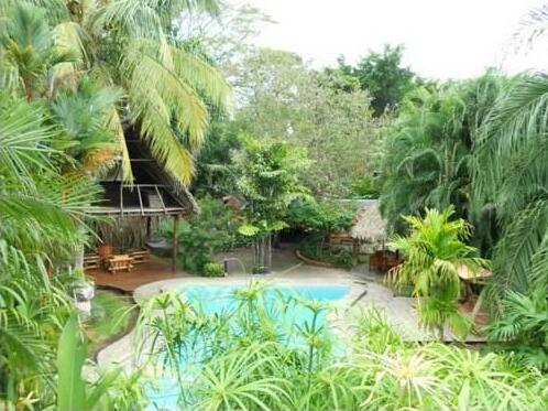 Hotel Flying Crocodile - Photo5