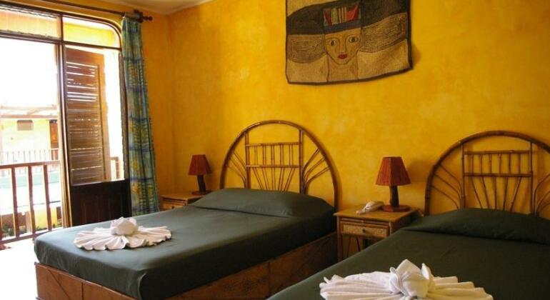 Hotel Giada Samara - Photo3
