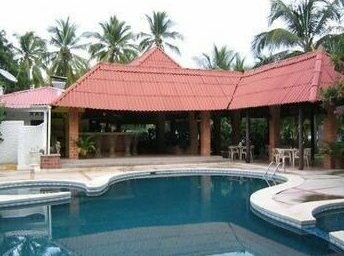 Hotel Las Brisas del Pacifico