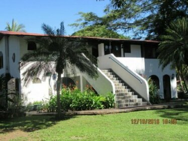 Hotel Paraiso del Cocodrilo