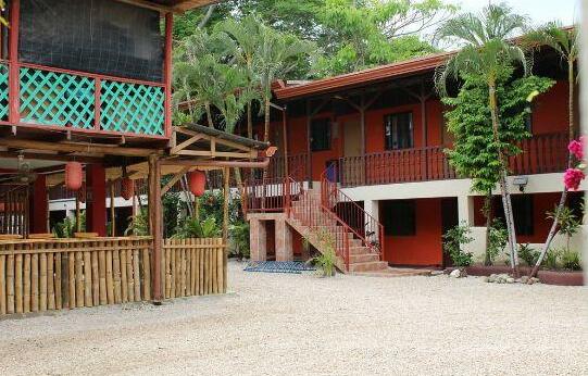 Hotel Playa Samara