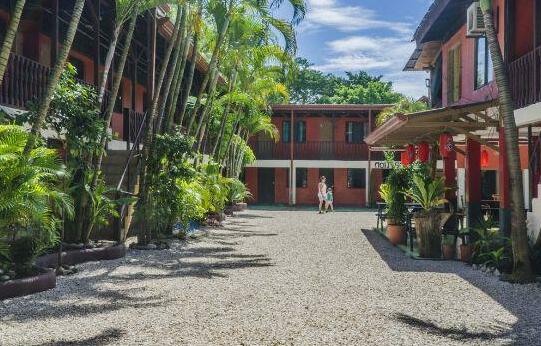 Hotel Playa Samara - Photo2