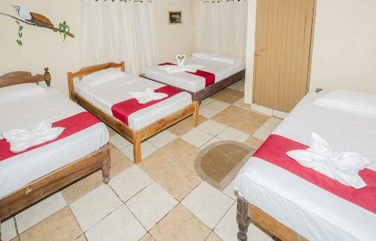 Hotel Playa Samara - Photo3