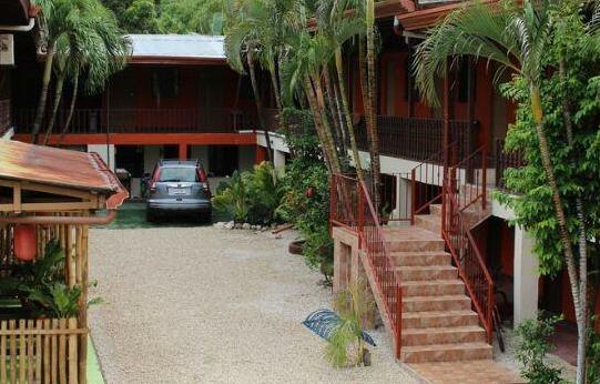 Hotel Playa Samara - Photo4