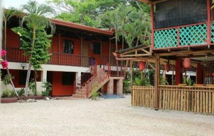 Hotel Playa Samara
