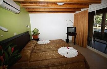 Hotel Samara Inn - Photo3