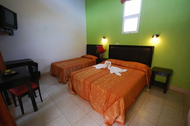 Hotel Samara Inn - Photo4