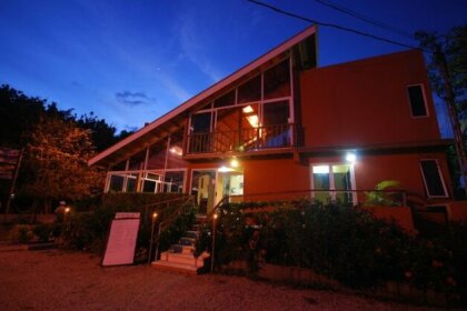 Hotel Samara Inn