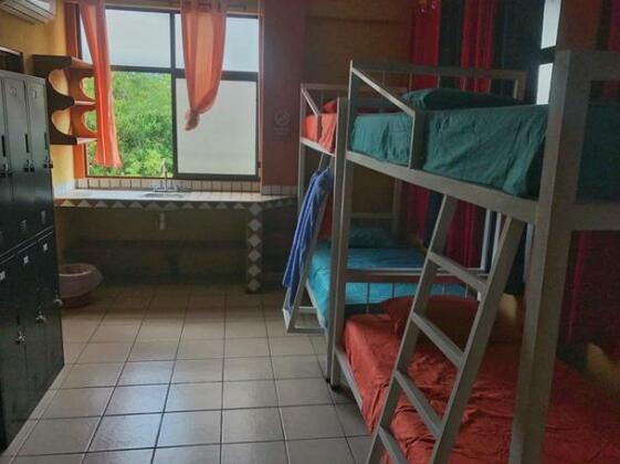 Kiban's Surf Hostel - Photo3