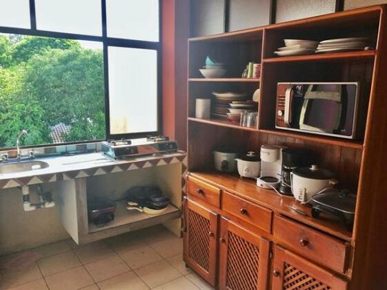 Kiban's Surf Hostel - Photo5
