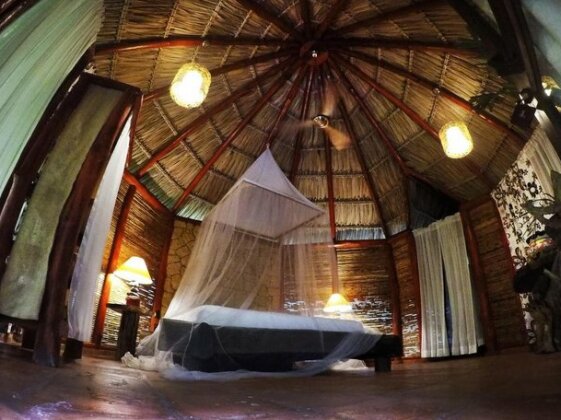 Locanda Samara Beach - Photo2