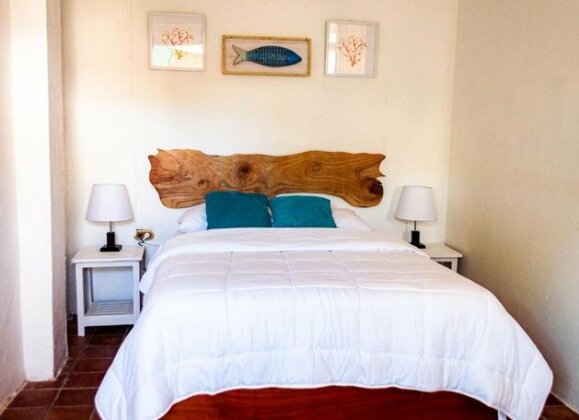 Mermaids Hotel - Photo3