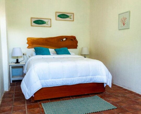 Mermaids Hotel - Photo4